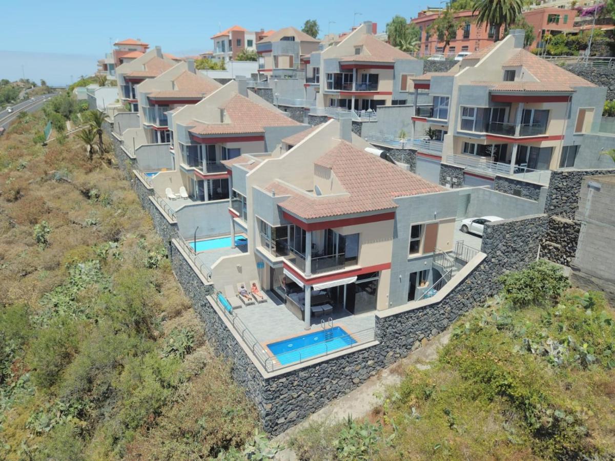 Villa Mirador Los Corales El Rincon  Exterior foto