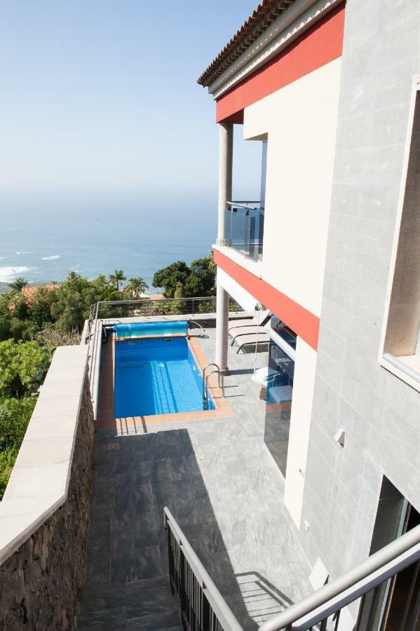 Villa Mirador Los Corales El Rincon  Exterior foto